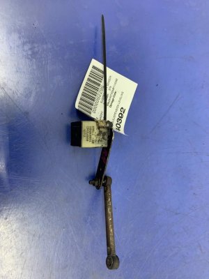 2014-2017 Maserati Quattroporte Suspension Leveling and Angle Sensor - Rear (Used OEM)