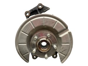 2021-2025 Ford Bronco Sport Spindle Knuckle Hub and Bearing Assembly - Rear, Right (Passenger) (Used OEM)
