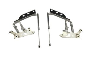 2018-2024 Audi SQ5 Hood Hinge Set - Front, Right (Passenger) (Used OEM)