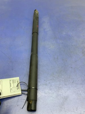 OEM Power Liftgate Lift Support for 2013-2019 Mercedes-Benz GL-Class, GLS-Class - Rear, Left (Driver) (OEM)