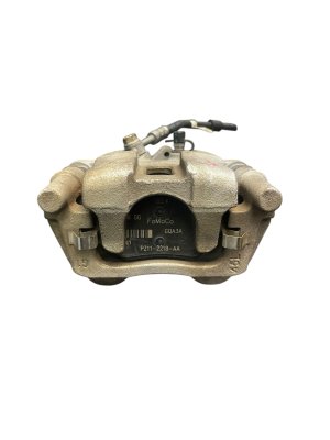 2024-2025 Lincoln Nautilus Disc Brake Caliper with Electric Actuator - Rear, Right (Passenger) (Used OEM)