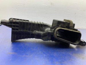 2011-2013 INFINITI QX56 Engine Air Intake Resonator Duct Assembly - Front, Left (Driver) (Used OEM)