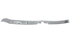 2022-2025 Lucid Air Black Upper Roof Pillar Alcantara Trim Panel (Used OEM)