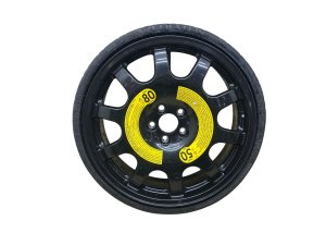 2019-2023 Lexus GX460 20-Inch Spare Wheel and Tire Assembly (Used OEM)