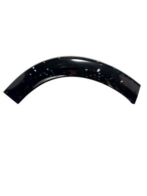 2025-2026 Acura ADX Gray Fender Flare - Rear, Right (Passenger) (Used OEM)