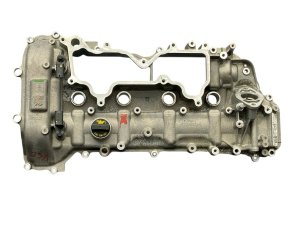 2022-2023 Lincoln Nautilus Engine Valve Cover Plate (Used OEM)