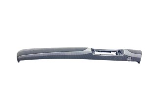 2021-2024 Ford Mustang Mach-E Dashboard Center Molding Trim Panel with Push Start Button (Used OEM)