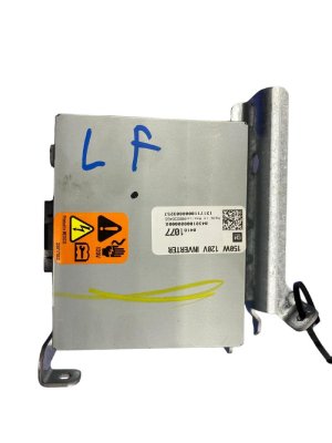 2015-2020 GMC Yukon XL 110-Volt Power Inverter Assembly (Used OEM)