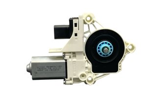 2024-2025 Tesla Cybertruck Window Motor - Rear, Right (Passenger) (Used OEM)