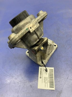 2014-2022 Land Rover Range Rover Sport Engine Mount with Frame Mount (Used OEM)