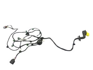 2023-2024 Fisker Ocean Door Wiring Harness - Rear (Used OEM)