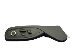 2018-2024 Audi S5 Power Seat Switch with Trim - Front (Used OEM)