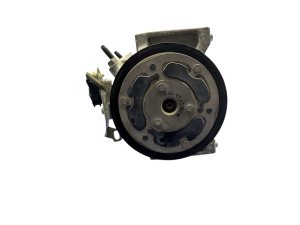 2020-2024 Ford Explorer A/C Compressor Assembly (Used OEM)