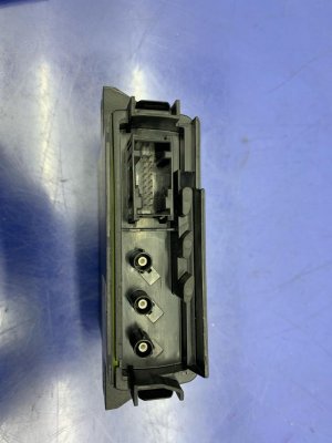 2015-2018 Porsche Cayenne Navigation Interface Control Module (Used OEM)