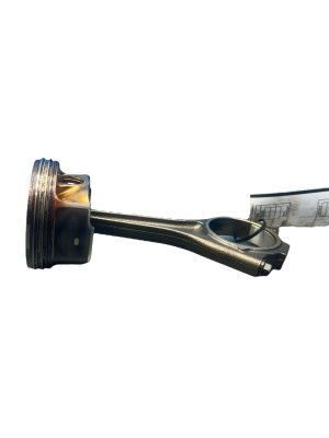 2010-2019 Jaguar XJ Engine Piston and Connecting Rod Assembly (Used OEM)