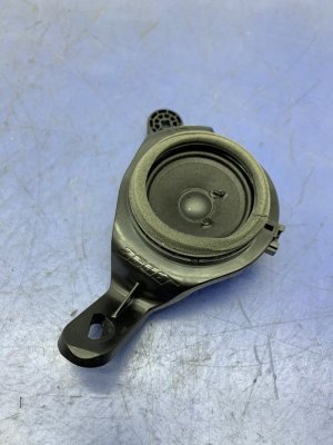 2021-2025 Kia Sorento Bose Audio Door Speaker - Rear, Left (Driver) (Used OEM)