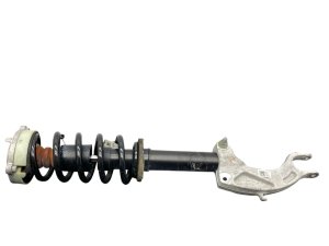 2018-2025 Audi Q5 Suspension Strut Assembly - Front, Right (Passenger) (Used OEM)