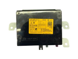 2025 Kia K4 Telematics Communication Control Module (Used OEM)