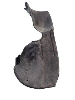 2025 Buick Enclave Inner Fender Liner Splash Shield - Front, Left (Driver) (Used OEM)