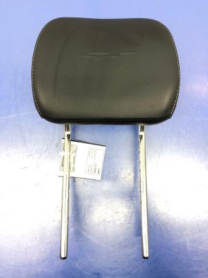 2018-2023 Kia Stinger Seat Headrest - Front, Right (Passenger) (Used OEM)