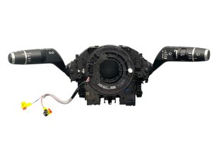2022-2025 INFINITI QX60 Black Air Bag Clockspring with Wiper Combination Switch (Used OEM)
