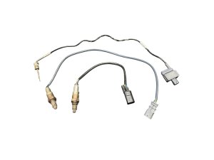 2022-2026 Mercedes-Benz C300 Oxygen Sensor Set (Used OEM)