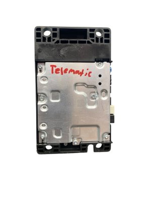 2025 Ford Maverick Telematics Control Module (Used OEM)