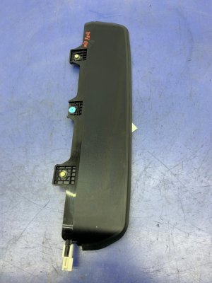 2019-2021 Genesis G70 Center High Mount Stop Light - Rear (Used OEM)