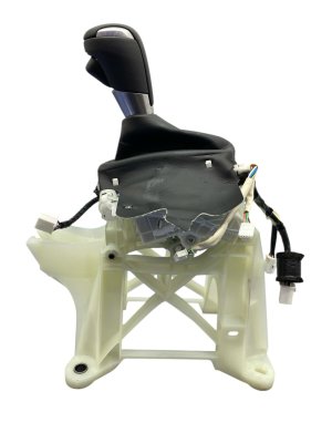 2017-2025 Mazda CX-5 Floor Transmission Shift Lever (Used OEM)