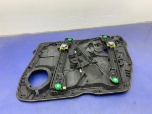2012-2015 Mercedes-Benz ML350 Door Window Regulator - Front, Left (Driver) (Used OEM)