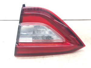 2017-2020 Maserati Levante Tailgate Mounted Taillight Assembly - Rear, Right (Passenger) (Used OEM)