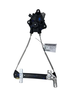 2023-2024 Fisker Ocean Quarter Window Regulator Motor - Rear (Used OEM)