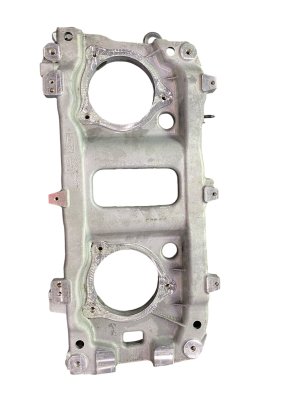 2021-2025 Ford Mustang Mach-E Drive Motor Mount Bracket - Front (Used OEM)