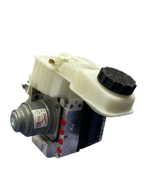 2025 Mazda CX-70 ABS Pump and Control Module Assembly (Used OEM)