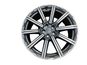 2017-2019 Audi Q7 20x9 10-Spoke Painted Alloy Wheel (Used OEM)