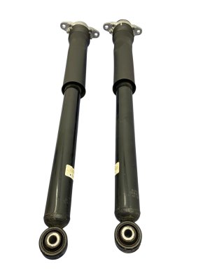 2023-2024 Mazda CX-50 Suspension Strut and Shock Absorber Set - Rear, Right (Passenger) (Used OEM)