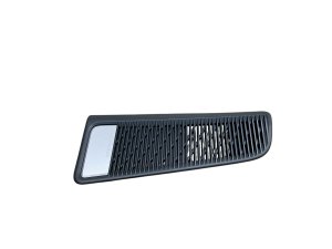 2017-2024 Audi Q7 Lower B-Pillar Speaker Grille Trim Panel (Used OEM)