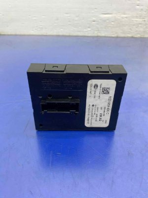 2015-2020 Volkswagen Golf Keyless Entry Control Module (Used OEM)