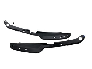 2023-2025 Honda Pilot Tailgate Liftgate Anti-Pinch Sensor Trim Set - Rear (Used OEM)