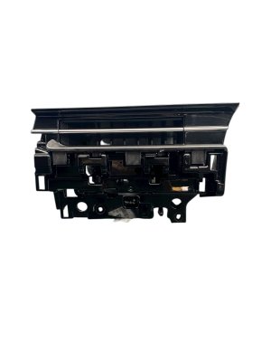2024-2025 Lincoln Nautilus Outer Dashboard Air Vent Grille - Front, Left (Driver) (Used OEM)
