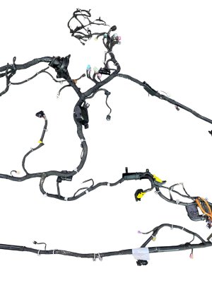 2023-2024 Cadillac LYRIQ Main Body Cabin Wiring Harness (Used OEM)