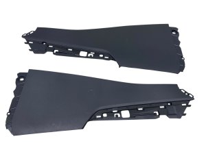 2024-2026 Mazda CX-90 Center Console Side Trim Panel Set (Used OEM)