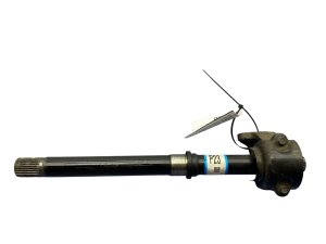 2022-2025 Hyundai Tucson Front Intermediate Axle Jackshaft - Right (Passenger) (Used OEM)