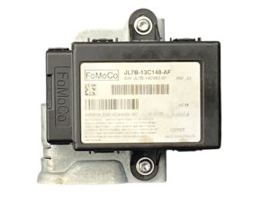 2018-2021 Lincoln Navigator Headlamp Leveling Control Module (Used OEM)