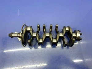 2019-2024 Mazda MX-5 Miata Engine Crankshaft (Used OEM)