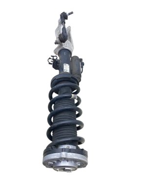 2020-2025 BMW M850i xDrive Adaptive Suspension Strut Assembly - Front, Left (Driver) (Used OEM)