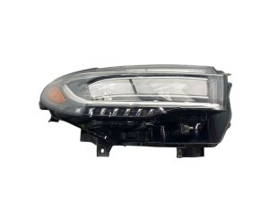 2025-2026 Ford Explorer LED Reflector Headlight Assembly - Front, Right (Passenger) (Used OEM)