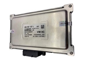 2012-2018 Audi A6 Lane Change Assist Camera Control Module (Used OEM)