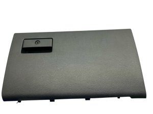 2018-2021 Lincoln Navigator Black Glove Box Storage Compartment (Used OEM)