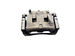 2022-2024 Kia Carnival Disc Brake Caliper - Front, Right (Passenger) (Used OEM)